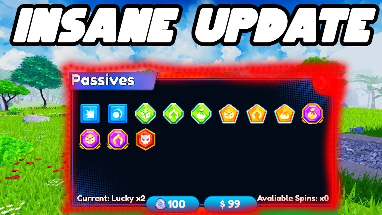 Anime Swords Simulator - EVERYTHING ABOUT THE NEW INSANE UPDATE! - YouTube