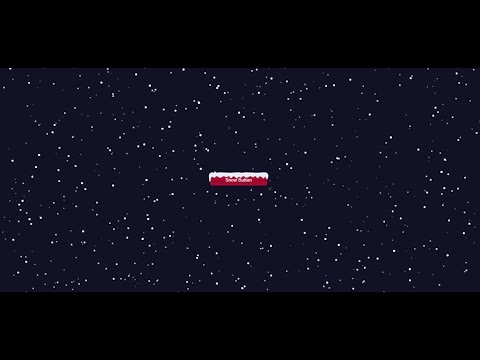 Create a Responsive Snow Button with HTML, CSS, and JavaScript | Winter-themed Web Design Tutorial