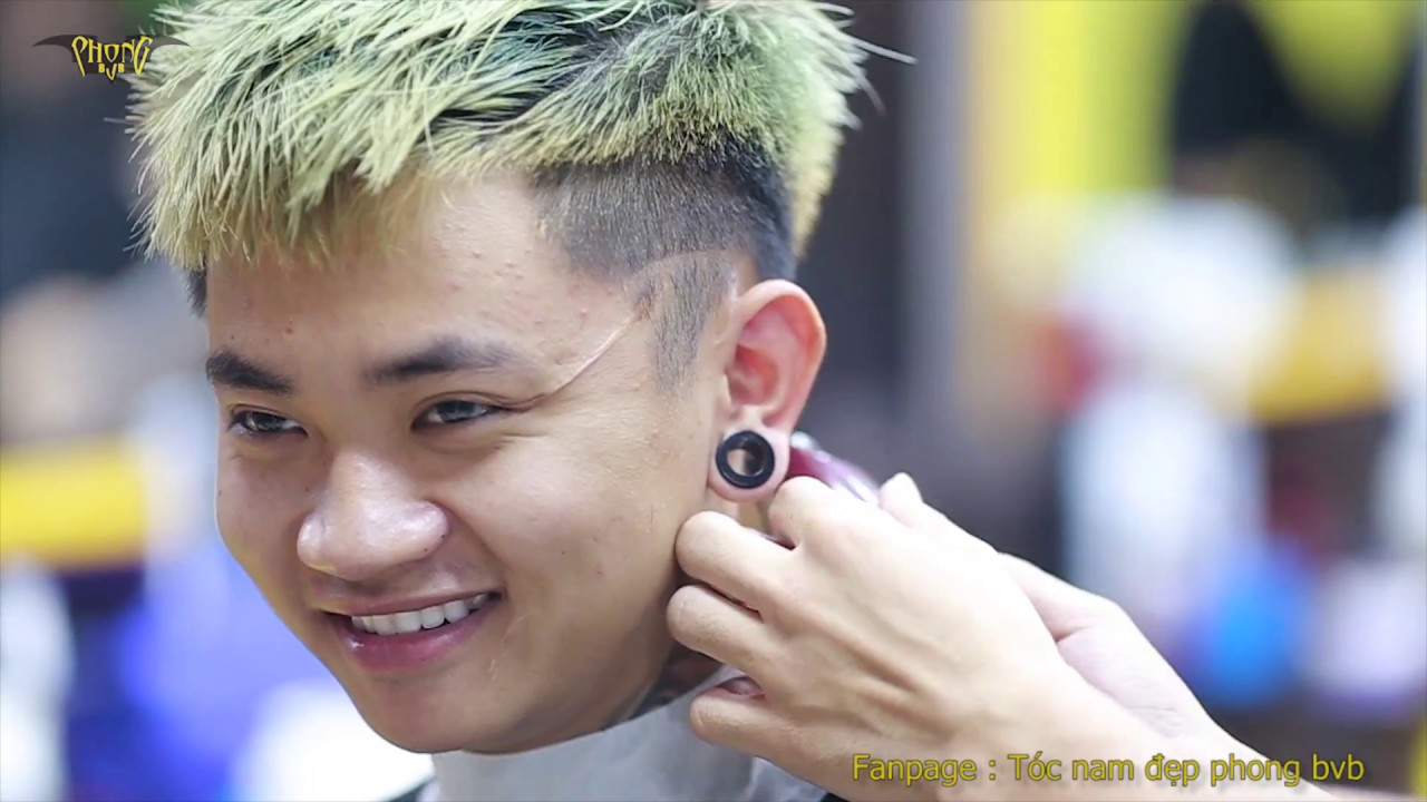 Top 17 mẫu tóc mullet ấn tượng thời thượng dành cho nam