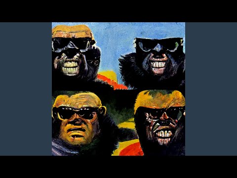 Gorilla