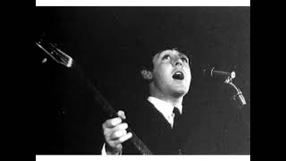 The Beatles’ Explosive 1963 Tour – Rare Footage & Beatlemania Begins! 🎸🔥