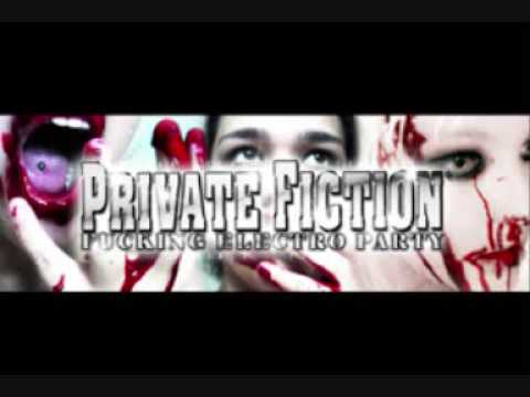 PRIVATE FICTION Das Boot Original Mix