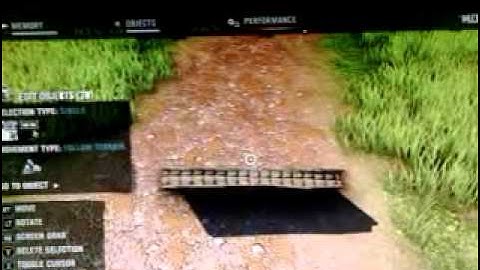 Far cry 3 map editor rotating objects