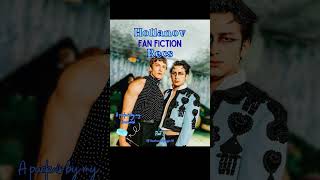 Hollanov Fan Fic Recommendations #bookrecommendations #booktok #booktubetbr