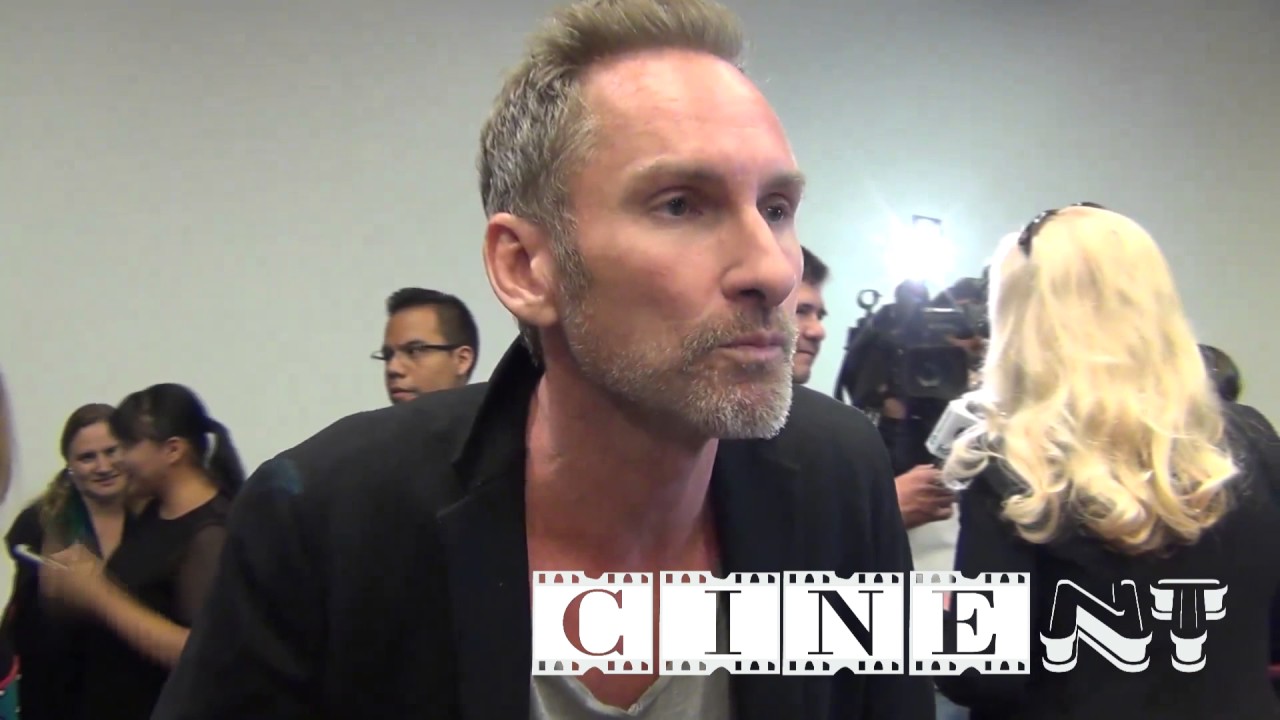 Entrevista James Chippendale