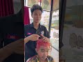 #coversong #barberlove #thebarbersarms #barber