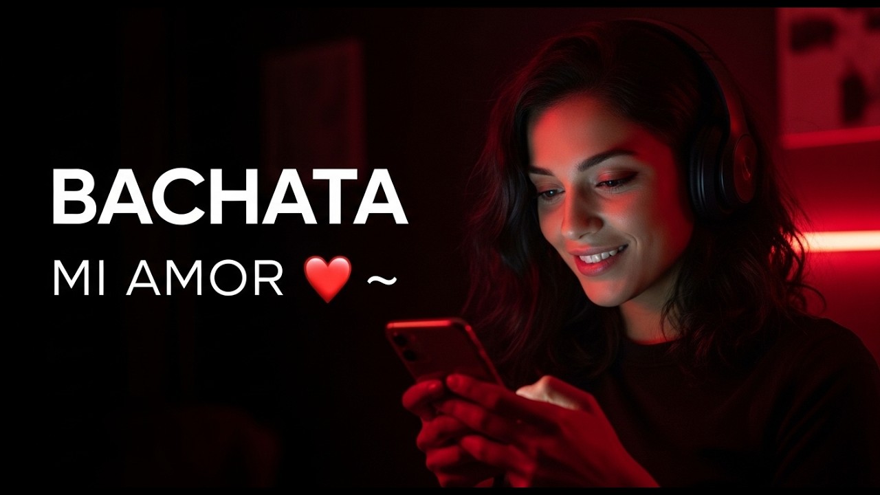 TOP Bachata 2026 💌 La Playlist Que Le Enviaría a Mi Amor