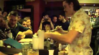 Stuart Fritz Tapatio Competition Entry