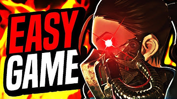 CODE VEIN IS EASY - Code Vein: Rage Montage