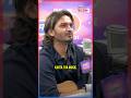 Gajendra Verma shares the moment he realised music was his true calling