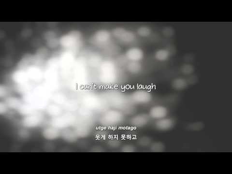 (+) Tablo ft. Bumkey - 밑바닥에서 (At The Bottom)-1
