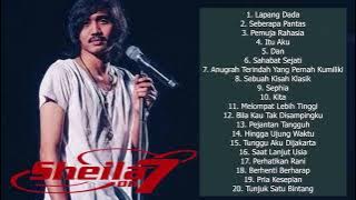 20 LAGU TERBAIK SHEILA ON 7  Full Album  Relax!!!!!!