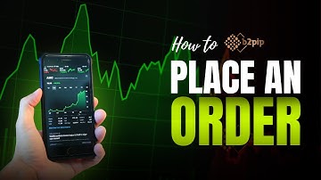 How to place orders using C-trader platform part- 01 ?