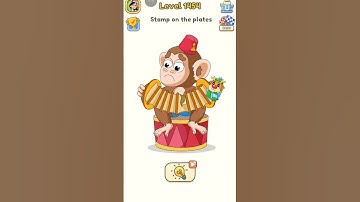 Dop 5 (Delete one part)Level 11454walkthrough levels @Hotgaming3352#youtubegaming