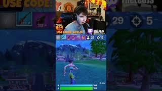 What Do You Think?👀 #youtubelive #fortnite #fortnitelive #ad #gaming #typicalgamer #fortniteclip
