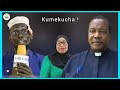 AMVAA TENA KITIMA AMDHARAU MAMA SAMIA WASEMA ETI YEYE NI CHAWA WA MAMA MSIMAMO WA SHEIKH PEMBE