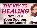 Abraham Hicks ✨ THE KEY TO HEALING, NOT EVEN YOUR DOCTORS KNOW ABOUT! ✨  Law of Attraction