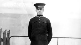 Celebrating the life of an Indigenous war hero