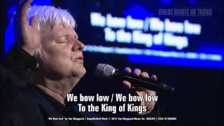 We bow Low - Gateway Worship (Gateway Conference 2014) chords