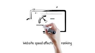 How Google Ranks Your Website  An Inside Look Whiteboard Animation