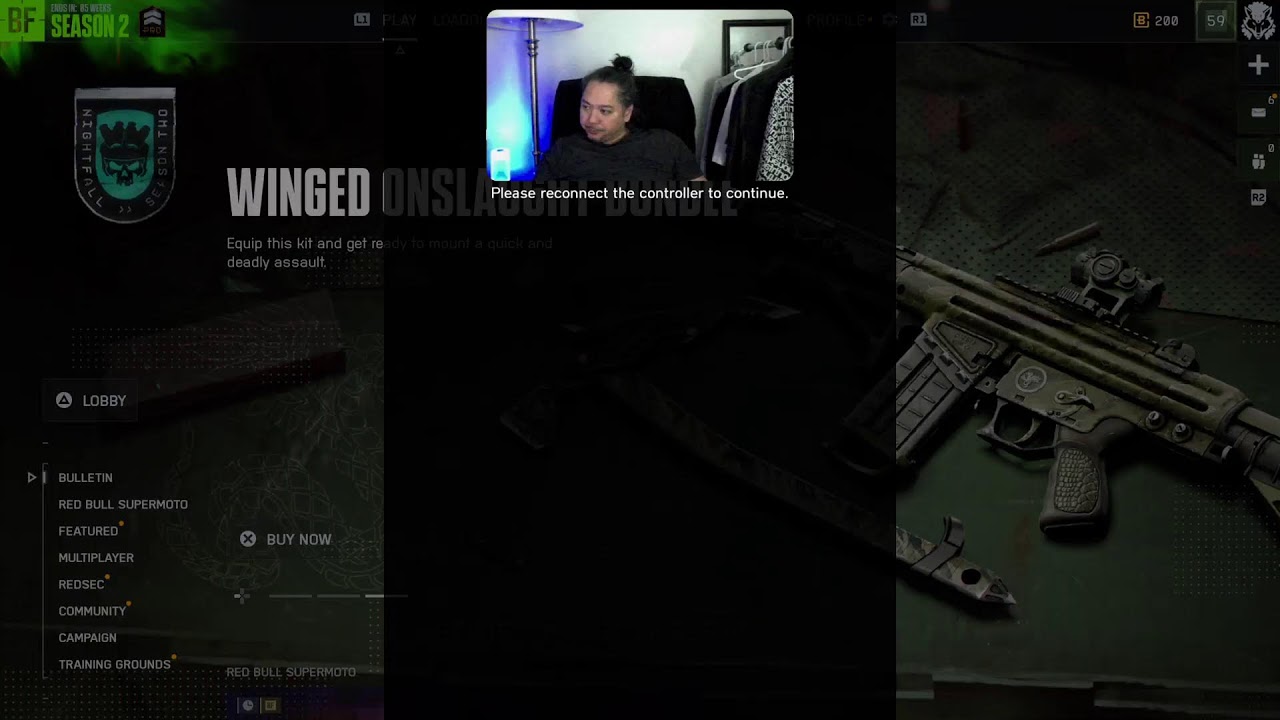 GAMING - YouTube