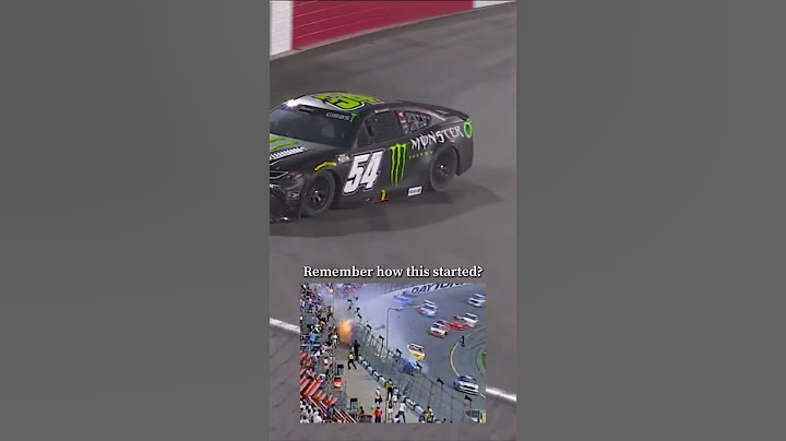 60 Second Race Review - 2025 Clash at Bowman Gray Stadium