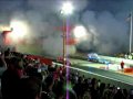 Night of Fire: Bob Motz Jet Truck Burns Tower!!