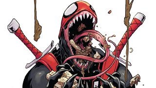 Worst Things Deadpool Has Ever Done