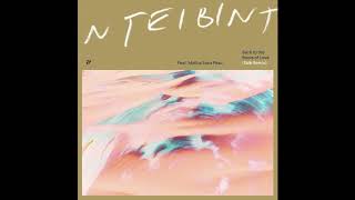 NTEIBINT feat. Matina Sous Peau - Back To The Roots Of Love (Saib Remix)