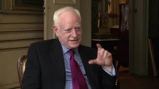 An Interview With Dr. Sidney Goldstein About A Life Dedicated To Art, Knowledge And Ancient Glass