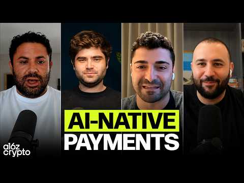 What Happens When Your AI Agent Gets a Wallet?