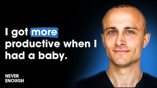 Hacks: Productivity, AI, and Minimalism with Sam Corcos