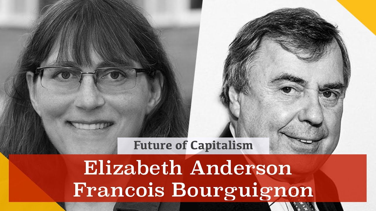 Free Markets and Inequality: an Inescapable Marriage?