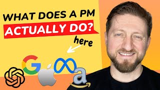 What Exactly is a Product Manager Responsible For (What is the PM Role)