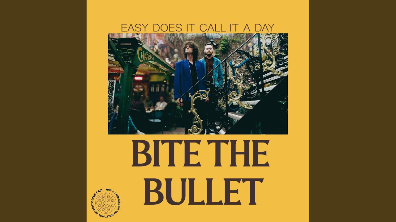 Bite the Bullet bekijken op YouTube Bite the Bullet bekijken op YouTube