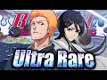 F2P SUMMONS FOR TYBW ICHIGO AND RUKIA! TYBW INHERITANCE SUMMONS! Bleach: Brave Souls!