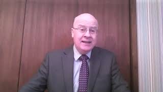 Our Affection, Devotion & Conviction For The Lord | Peter Smith