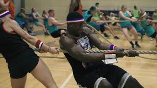 Ultimate Training Camp Twin Cities Promo