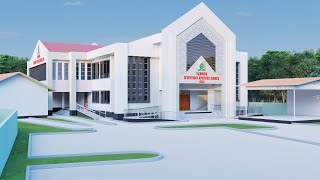 Changia Ujenzi Wa Kanisa VIJIBWENI SDA CHURCH Mimi Na Familia, Na Marafiki Zangu Tutamjengea Bwana