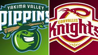 Information Corvallis Knights vs. Yakima Valley Pippins 8/1/2026 Guide