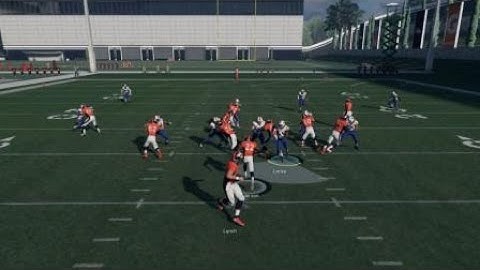 Stop HB Wham every time