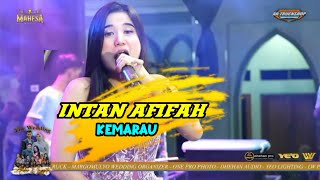 INTAN AFIFAH - KEMARAU MAHESA MUSIC LIVE IN KARANGANYAR JAWA TENGAH