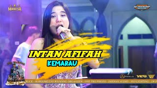 INTAN AFIFAH - KEMARAU MAHESA LIVE IN KARANGANYAR JAWA TENGAH