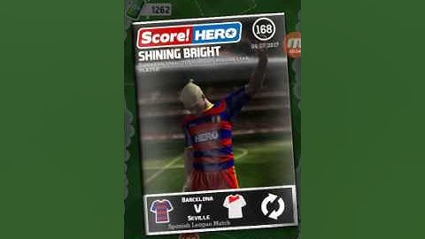 Hacked Score Hero Part 1