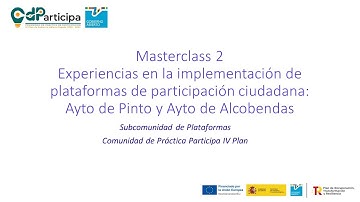 Masterclass 2 _Subcom Plataformas_Debate posterior