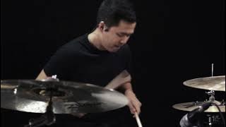 Vibe (Kaz Rodriguez) Drum Cover - Excel Mangare