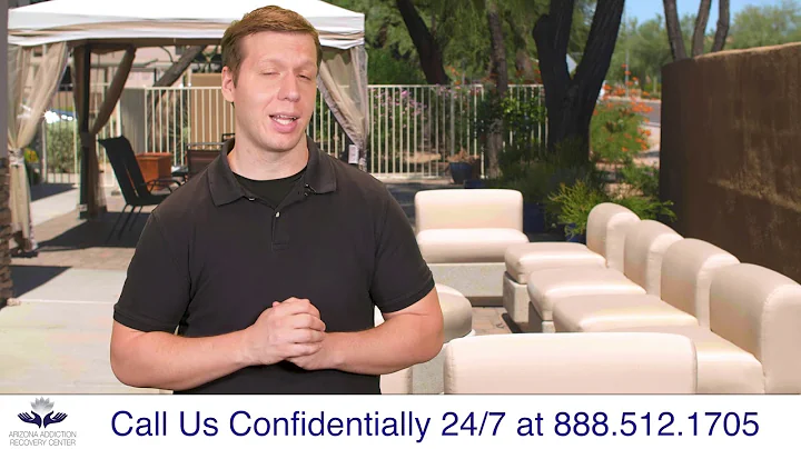 Medical Detox | Arizona Addiction Recovery Center