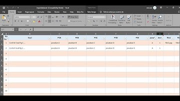 Panduan D - Cara Membuat Soal CBT