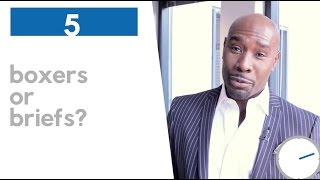 Morris Chestnut: 30 Second Quick Questions || STEVE HARVEY