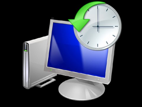 Video: Kako stvoriti točku vraćanja sustava u sustavu Windows 7